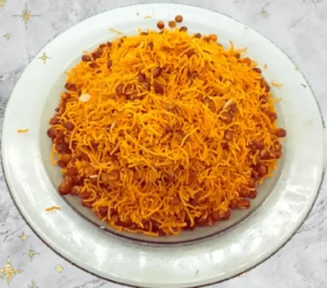 Daal Mood (150 Grams)