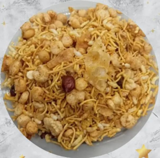 Bhail Poori (150 Grams)