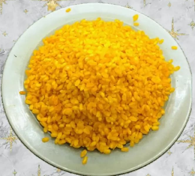 Daal Moong (150 Grams)