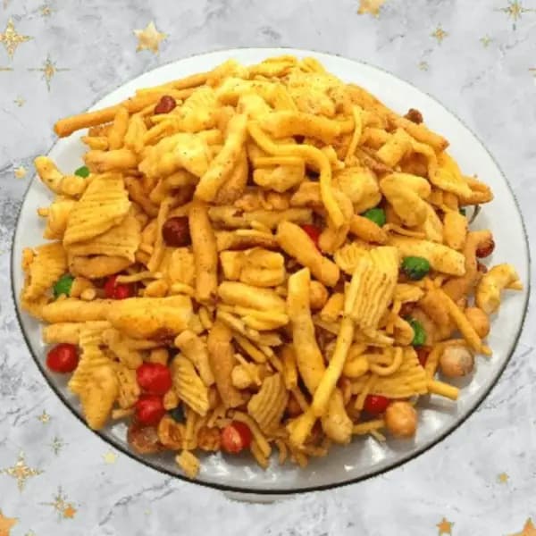 Mix Nimco (150 Grams)