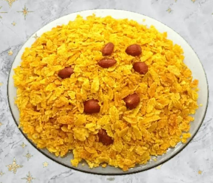 Salted Chewara (150 Grams)