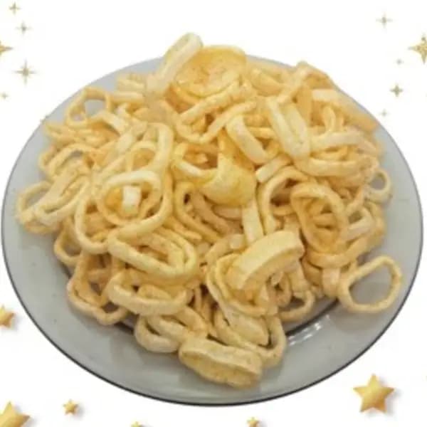 Ring Spicy (60 Grams)