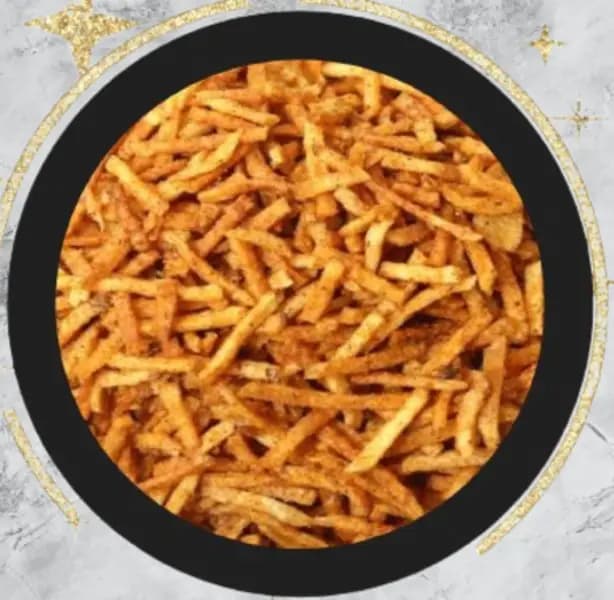 Slims Spicy (75 Grams)