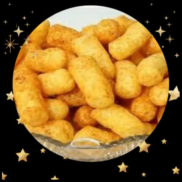 Pops Spicy (60 Grams)