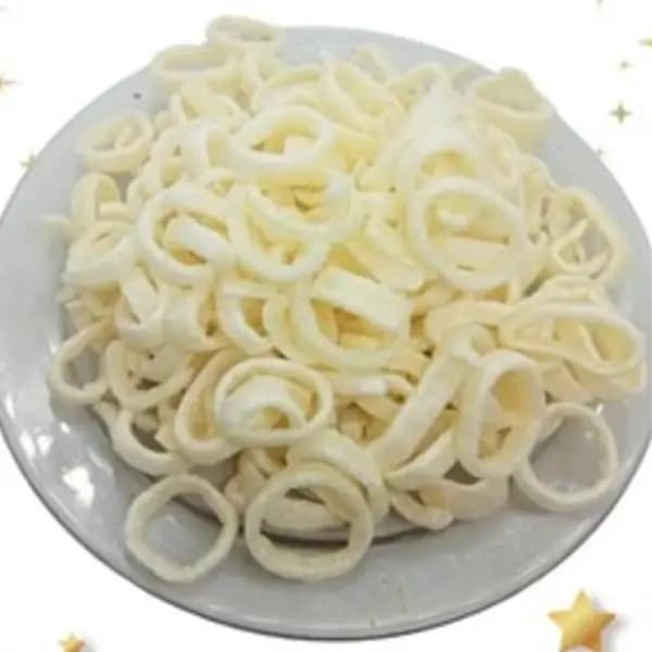 Ring salted (60 Grams)