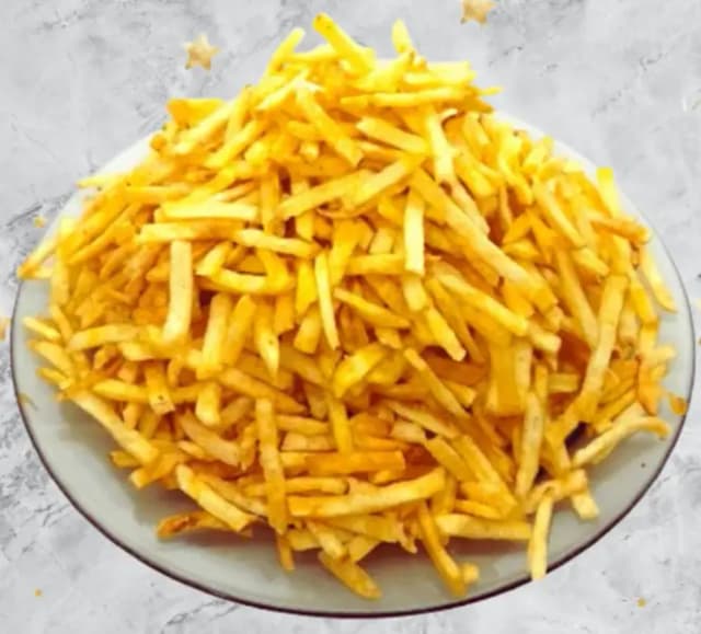 Slims Salted (75 Grams)